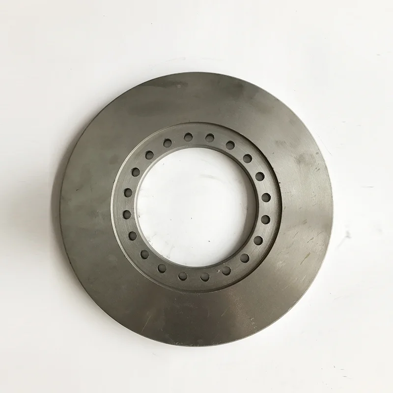 High Quality Profession Universal Standard Zl50 Wheel Loader Rear Brake Disc Made In China
High Quality Profession Universal Standard Zl50 Wheel Loader Rear Brake Disc Made In China