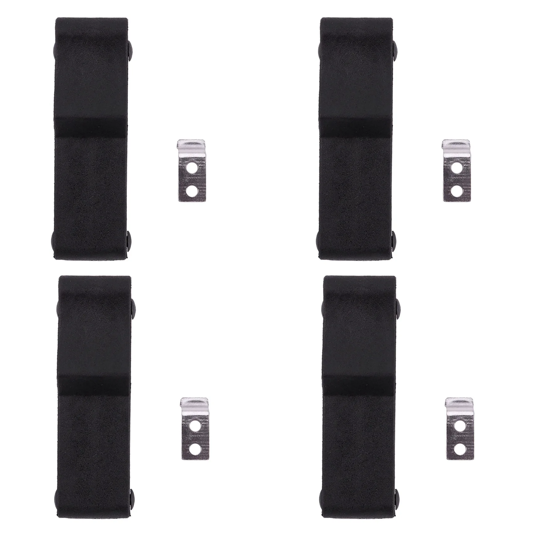 4X Front Storage Rack Rubber Latch for Polaris Sportsman 450 570 1000 for Hawkeye 325 ETX 7081927
4X Front Storage Rack Rubber Latch for Polaris Sportsman 450 570 1000 for Hawkeye 325 ETX 7081927