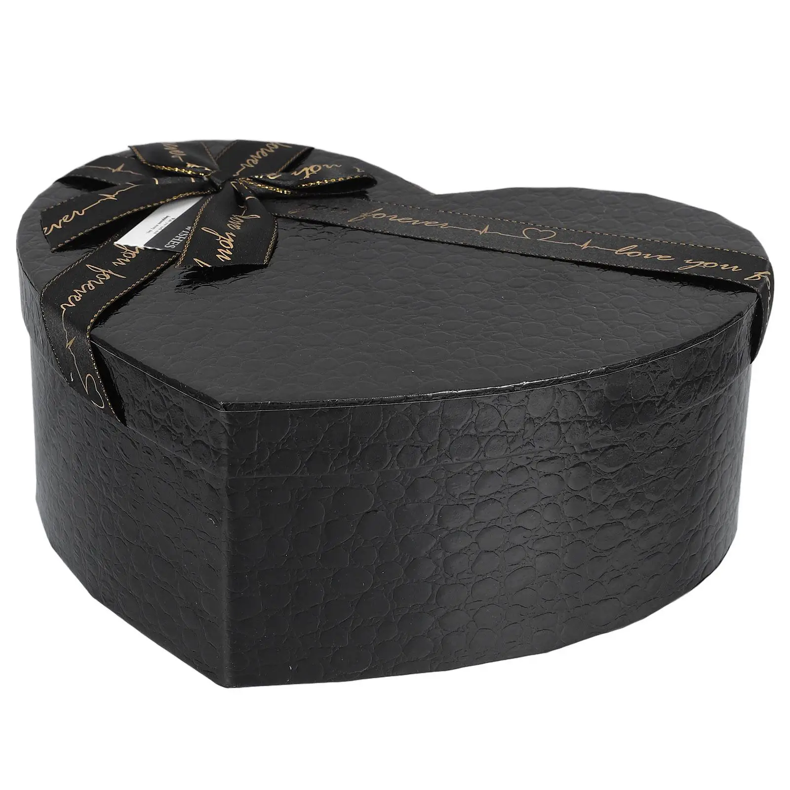 Heart Shaped Gift Box Day Chocolate Holder Creative Present Container Romantic Paper Boxes Packaging for Watch
Heart Shaped Gift Box Day Chocolate Holder Creative Present Container Romantic Paper Boxes Packaging for Watch