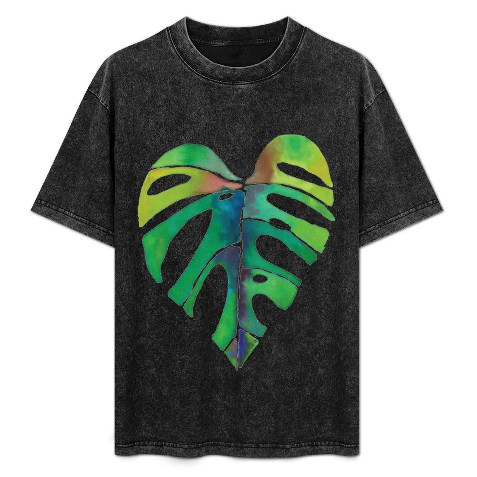 Monstera leaf love T-Shirt Independence Day Short Sleeve T-Shirt
Monstera leaf love T-Shirt Independence Day Short Sleeve T-Shirt