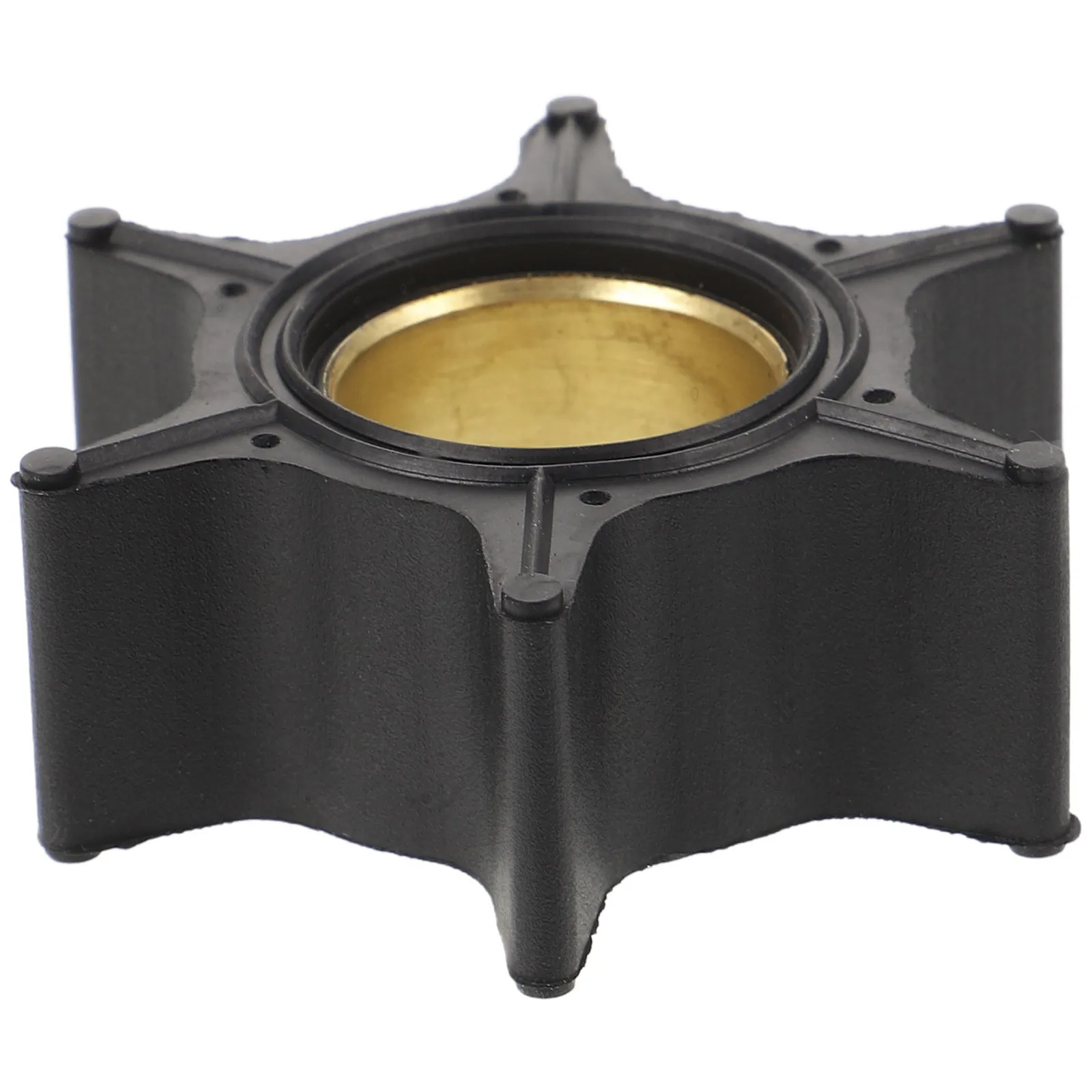 Water Pump Impeller Outboard Engine ABS Brass Wear-Resistant Easy Install Marine Boat Water Pump Part for Reliable Operation
Water Pump Impeller Outboard Engine ABS Brass Wear-Resistant Easy Install Marine Boat Water Pump Part for Reliable Operation