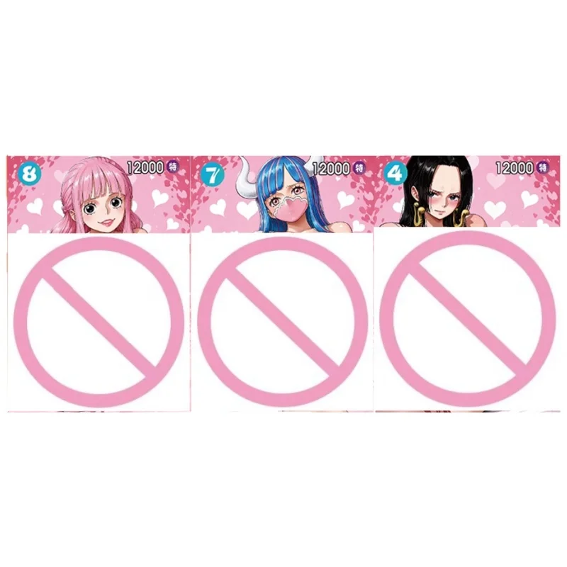 9pcs/set Self-made One Piece Nico Robin Pink Heart ACG Goddess Folding Flash Card Nami Yamato Perona Opcg Beauty Collection Card
9pcs/set Self-made One Piece Nico Robin Pink Heart ACG Goddess Folding Flash Card Nami Yamato Perona Opcg Beauty Collection Card