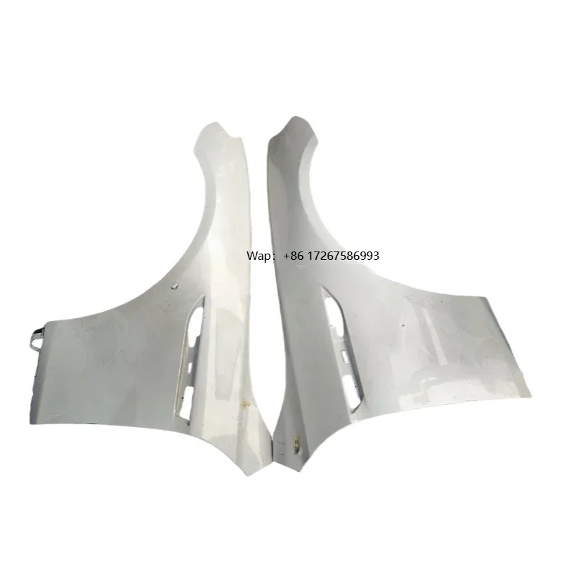 For 6 Series F06 F12 F13 Front Fender ABS Grey for 640/650 Models-100% Tested
For 6 Series F06 F12 F13 Front Fender ABS Grey for 640/650 Models-100% Tested