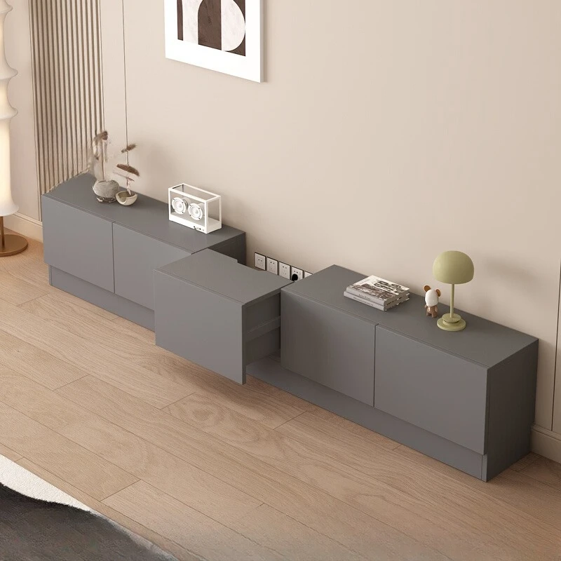 Consoles Modern Monitor Tv Stands Living Room Wooden Large Showcase Entertainment Tv Stands Corner Muebles Para Hogar Furniture
Consoles Modern Monitor Tv Stands Living Room Wooden Large Showcase Entertainment Tv Stands Corner Muebles Para Hogar Furniture