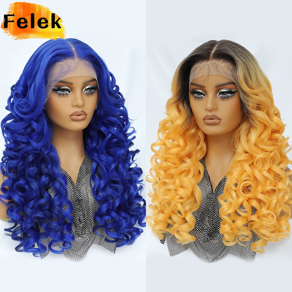 Ombre Orange T Part Curly Wigs For Hallowee 24-дюймовые синтетические парики фронта шнурка для женщин Предварительно выщипанные афро парики Latisha
Ombre Orange T Part Curly Wigs For Hallowee 24-дюймовые синтетические парики фронта шнурка для женщин Предварительно выщипанные афро парики Latisha