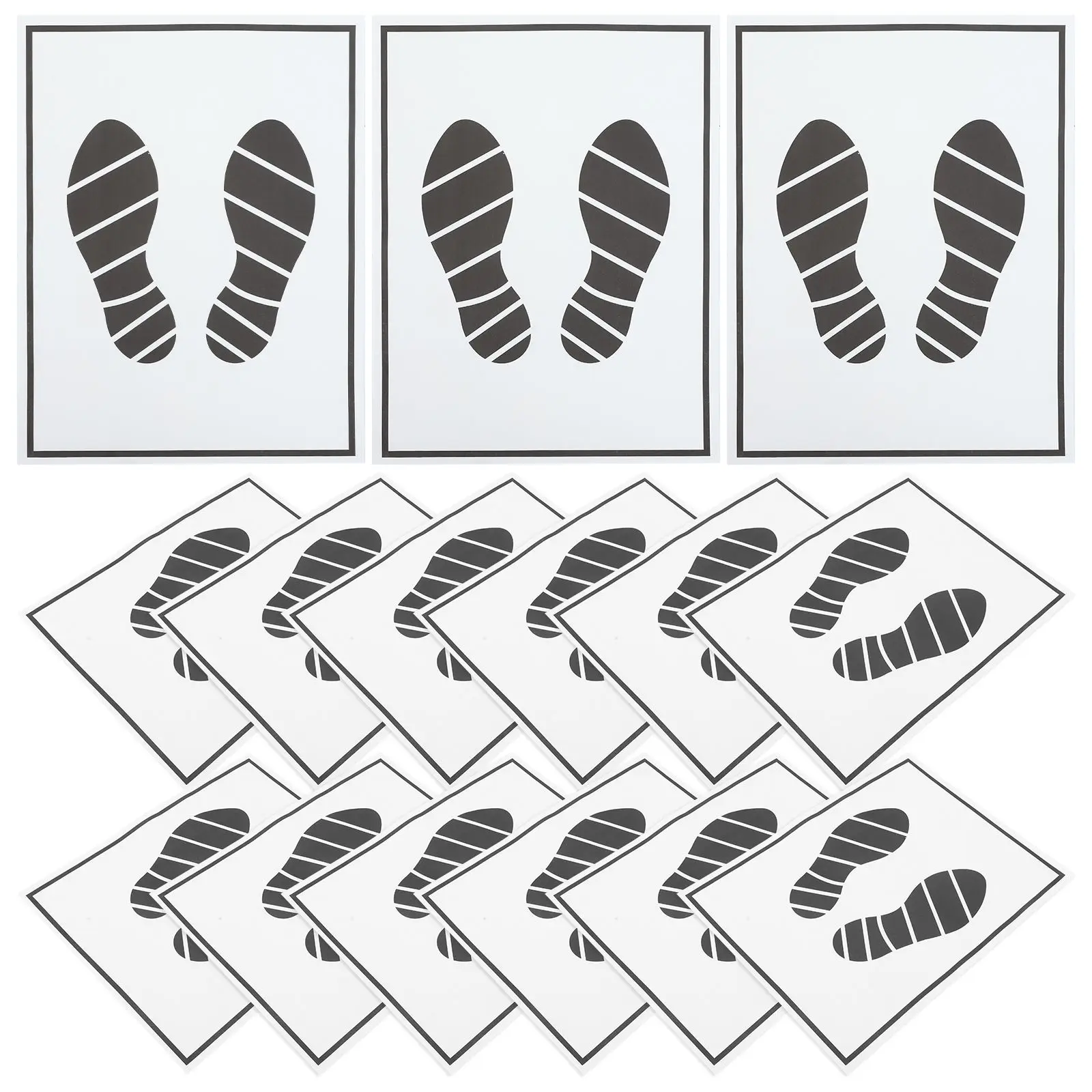 100 Pcs Car Paper Floor Mats Large Size Disposable Vehicle Foot Pads Universal Auto Protection Simple Practical Storage Dust
100 Pcs Car Paper Floor Mats Large Size Disposable Vehicle Foot Pads Universal Auto Protection Simple Practical Storage Dust