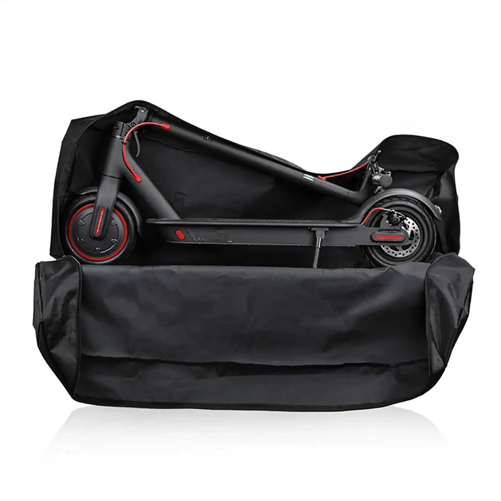 Folding Electric Scooter Carry Handbag Portable Scooter Bag for M365 Portable Waterproof Skateboard Shoulder Bag
Folding Electric Scooter Carry Handbag Portable Scooter Bag for M365 Portable Waterproof Skateboard Shoulder Bag