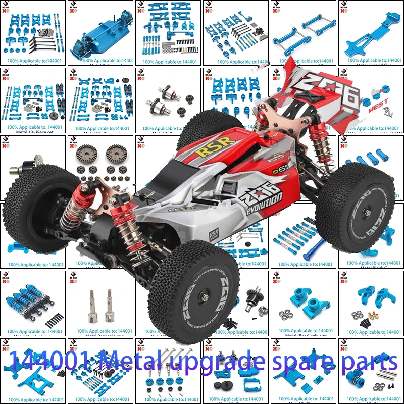 Metal Front & Rear CVD Drive Shaft Dog Bone for WLtoys144001 1/14RCCarUpgrade Parts Accessories RcCrawler Parts Car Accessories
Metal Front & Rear CVD Drive Shaft Dog Bone for WLtoys144001 1/14RCCarUpgrade Parts Accessories RcCrawler Parts Car Accessories