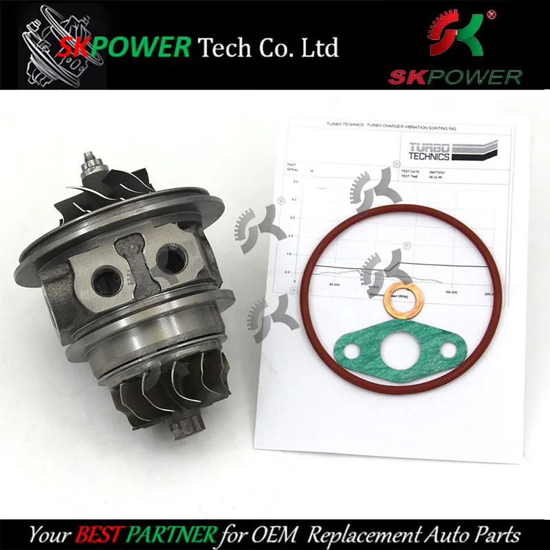 Turbocharger TD04 Turbo Cartridge 49377-06201 Turbine CHRA 36002369 for Volvo XC70 CROSS COUNTRY Estate 2.5 T XC AWD B5254T2
Turbocharger TD04 Turbo Cartridge 49377-06201 Turbine CHRA 36002369 for Volvo XC70 CROSS COUNTRY Estate 2.5 T XC AWD B5254T2