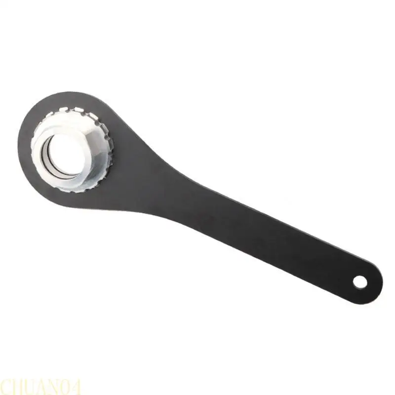A1A2 12s Chainrings Mounting Tool for Shi-mano Sm-crm95 / Sm-crm85 / Sm-crm75 Tl-fc41 / Fc41 Direct Mount Crankcase Tool
A1A2 12s Chainrings Mounting Tool for Shi-mano Sm-crm95 / Sm-crm85 / Sm-crm75 Tl-fc41 / Fc41 Direct Mount Crankcase Tool