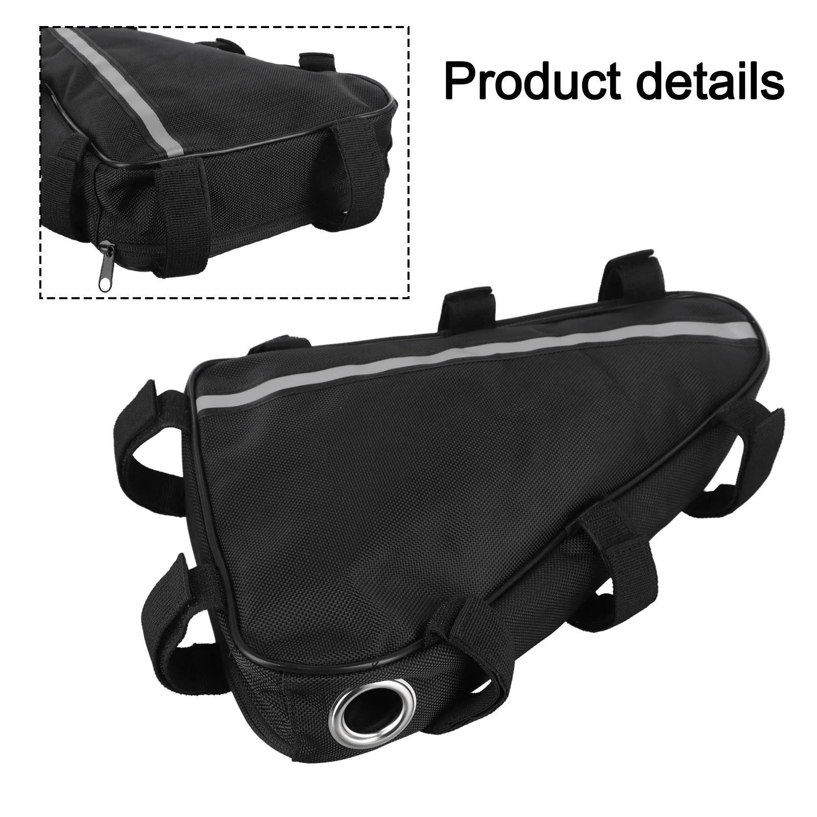 Waterproof Battery Case Electronic Bike Storage For Battery Protection Suitable For 24V Battery For Mountain Bike For Road Bike
Waterproof Battery Case Electronic Bike Storage For Battery Protection Suitable For 24V Battery For Mountain Bike For Road Bike