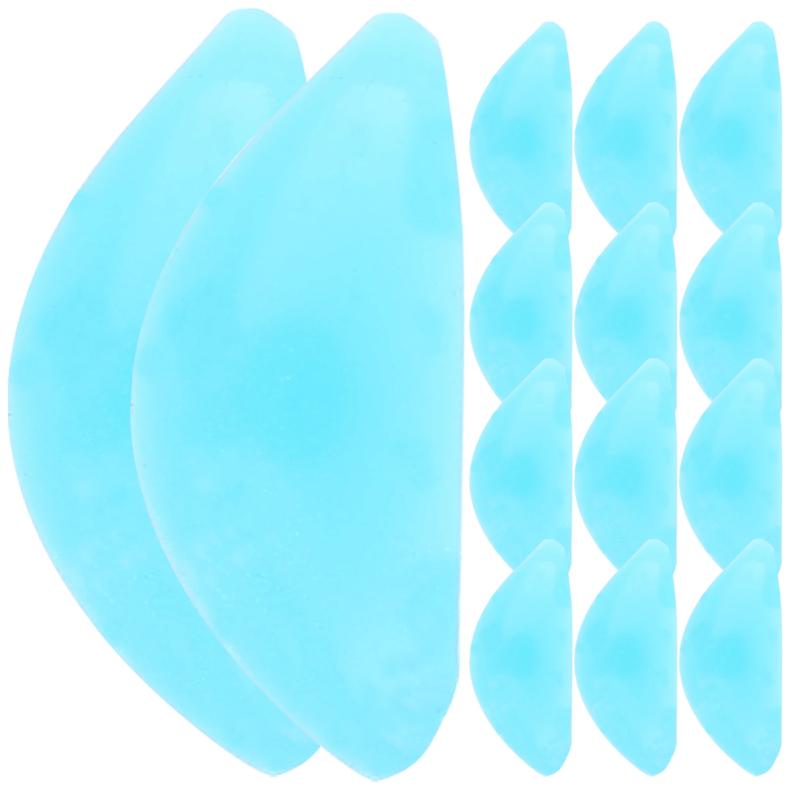 Grip Nose Pads Buckle Glasses Non Slip Eyeglasses Replacement Soft Silicone Comfort Practical Nose Cushion Glasses
Grip Nose Pads Buckle Glasses Non Slip Eyeglasses Replacement Soft Silicone Comfort Practical Nose Cushion Glasses