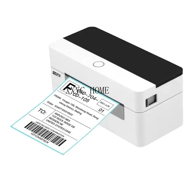 Amazon, доставка, принтер этикеток, прямой термопринтер штрих-кодов, 2022 новый продукт
Amazon, доставка, принтер этикеток, прямой термопринтер штрих-кодов, 2022 новый продукт