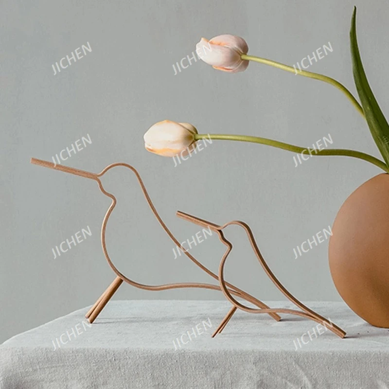 Фигурки животных, скандинавские настольные художественные фигурки, миниатюры, креативные скульптуры, украшения для интерьера, роскошные настольные аксессуары
Фигурки животных, скандинавские настольные художественные фигурки, миниатюры, креативные скульптуры, украшения для интерьера, роскошные настольные аксессуары