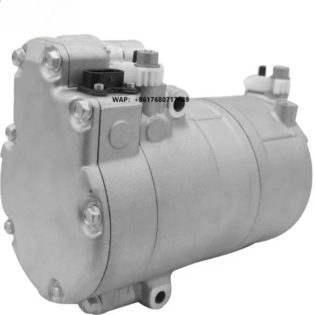 X5 I3 X1 300E F30 Hybrid Auto Ac Compressor 64529496106 64526998210 64529347661 64529364867
X5 I3 X1 300E F30 Hybrid Auto Ac Compressor 64529496106 64526998210 64529347661 64529364867