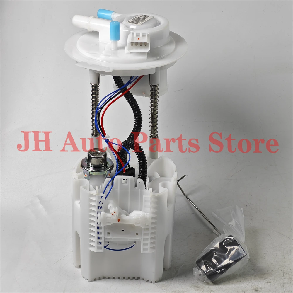 Fuel Pump Assembly Fuel Tank Sending Unit For Jeep Cherokee KL 2018-2023 68433699AA 68433699AB
Fuel Pump Assembly Fuel Tank Sending Unit For Jeep Cherokee KL 2018-2023 68433699AA 68433699AB