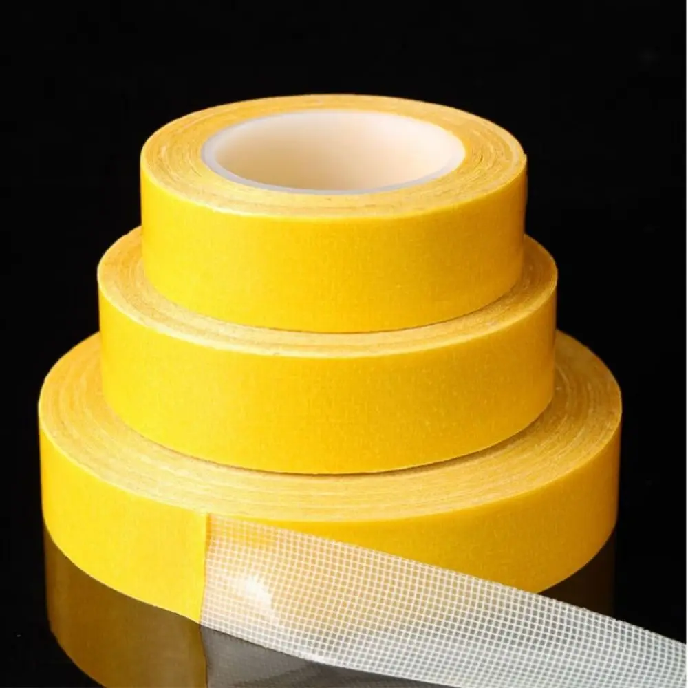 20M No-Sew Fabric Repair Tape Strong Adhesive Self-Adhesive Garment Edging Tape Removable Waterproof Hemming Tape Pants Cover-Up
20M No-Sew Fabric Repair Tape Strong Adhesive Self-Adhesive Garment Edging Tape Removable Waterproof Hemming Tape Pants Cover-Up