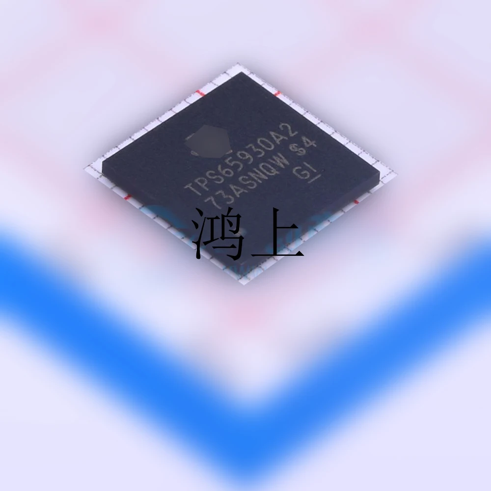 5PCS/Lot TPS65930A2ZCHR TPS65023RSBT TPS65020RHAR LTC4155IUFD#PBF TPS650940A0RSKR TPS65216D0RSLR DLPA2005ERSLT LM25066APSQE
5PCS/Lot TPS65930A2ZCHR TPS65023RSBT TPS65020RHAR LTC4155IUFD#PBF TPS650940A0RSKR TPS65216D0RSLR DLPA2005ERSLT LM25066APSQE