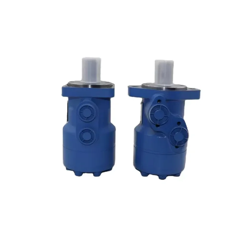 Harvester excavator road roller equipment parts BMR50 80 100 125 165cycloidal motors
Harvester excavator road roller equipment parts BMR50 80 100 125 165cycloidal motors