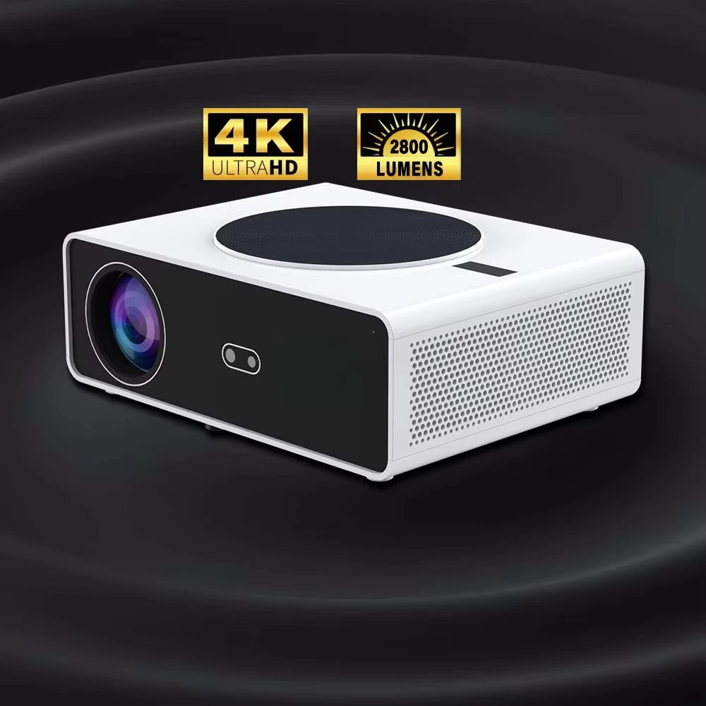 Android 12 Dropshipping Overseas Warehouse Delivery 4K Projector Q10W MAX UHD Video Outdoor LCD Wifi Overhead Projector 4k
Android 12 Dropshipping Overseas Warehouse Delivery 4K Projector Q10W MAX UHD Video Outdoor LCD Wifi Overhead Projector 4k