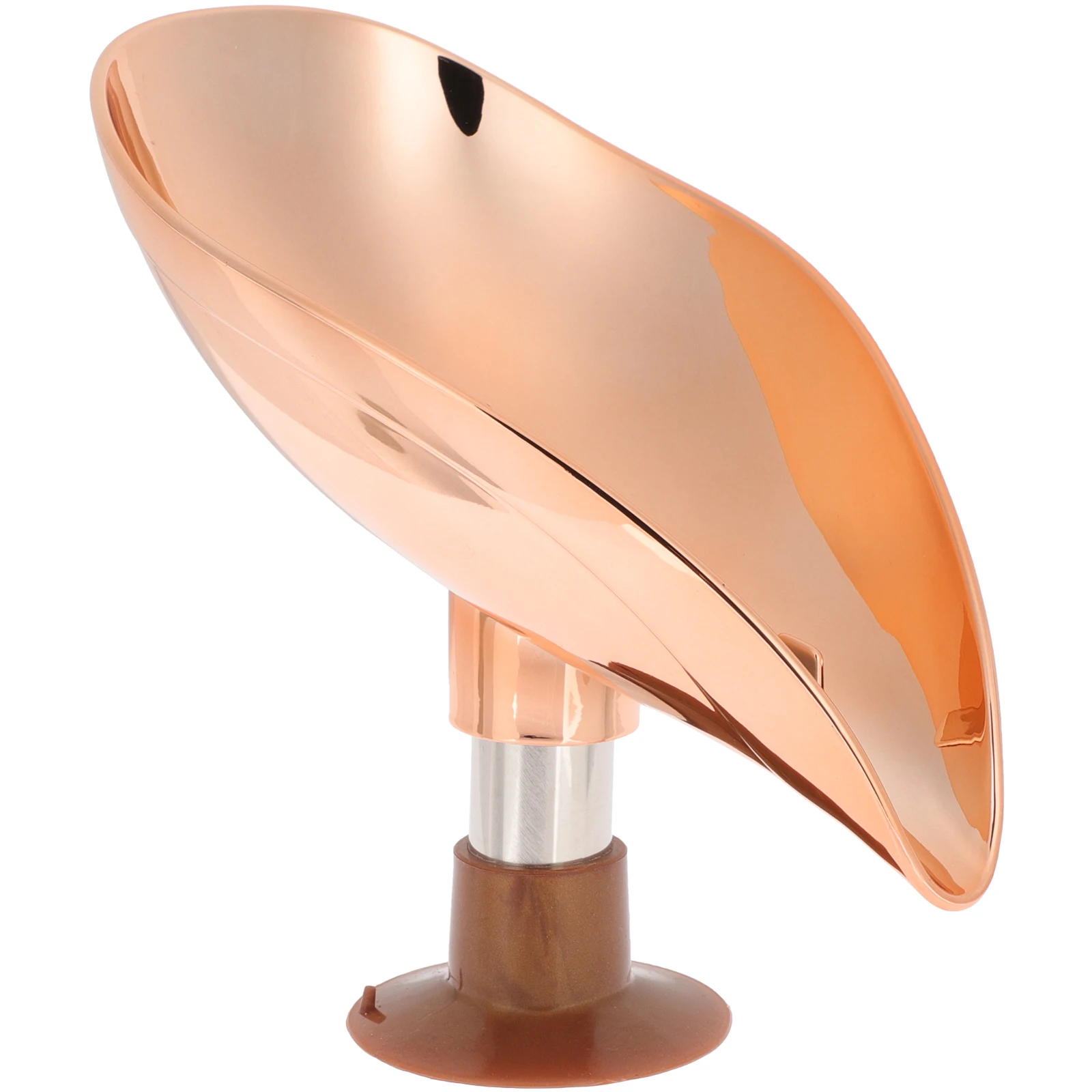 Golden Leaf Dish Bar Soap Holder Tray Draining Tray Holder for Bathroom Kitchen Travel Storage Premium Plastic Anti Softening
Golden Leaf Dish Bar Soap Holder Tray Draining Tray Holder for Bathroom Kitchen Travel Storage Premium Plastic Anti Softening