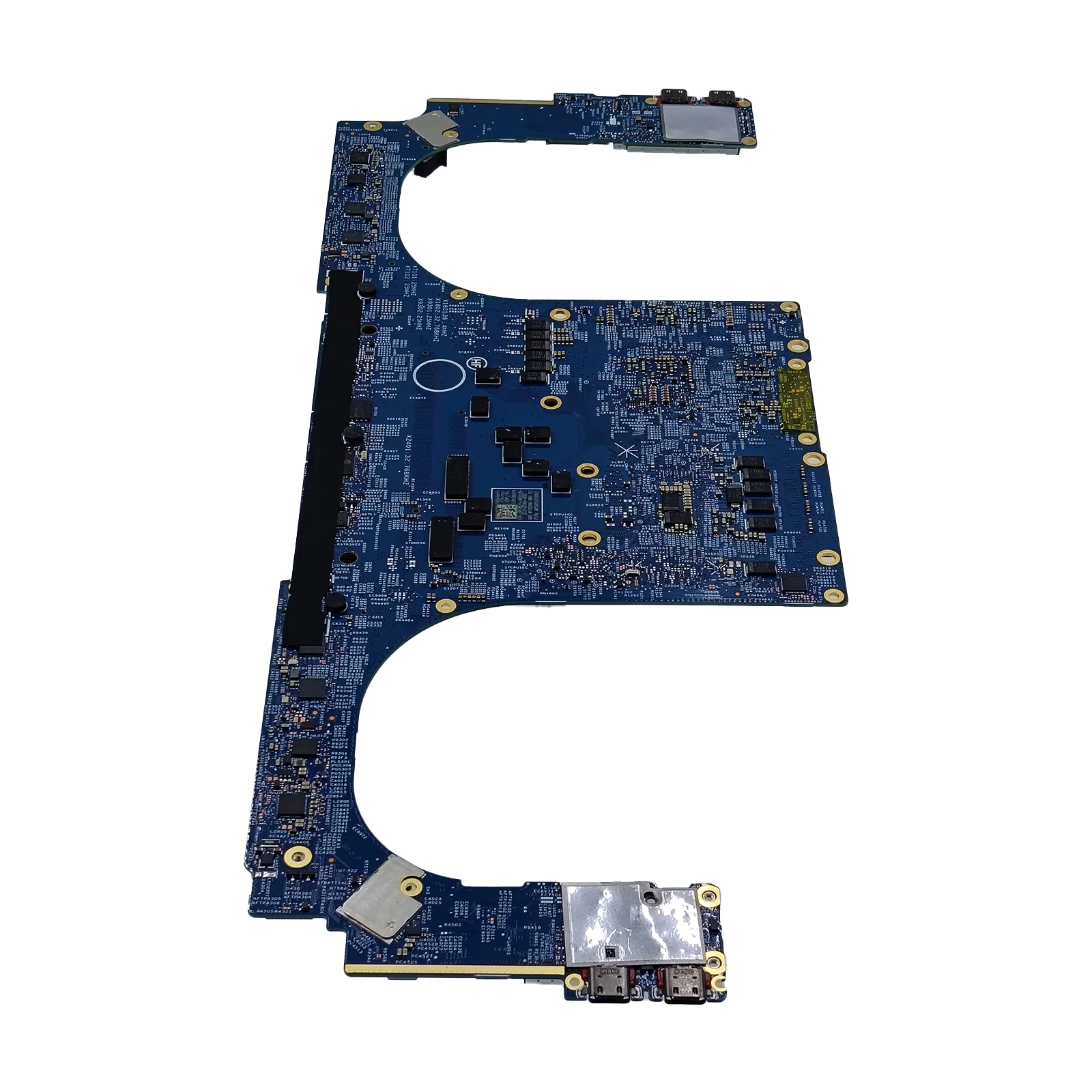 0TW02W For Dell Precision 5770 XPS P720 Laptop Motherboard SRMAR i5-12500H Mainboard 213024-1
0TW02W For Dell Precision 5770 XPS P720 Laptop Motherboard SRMAR i5-12500H Mainboard 213024-1