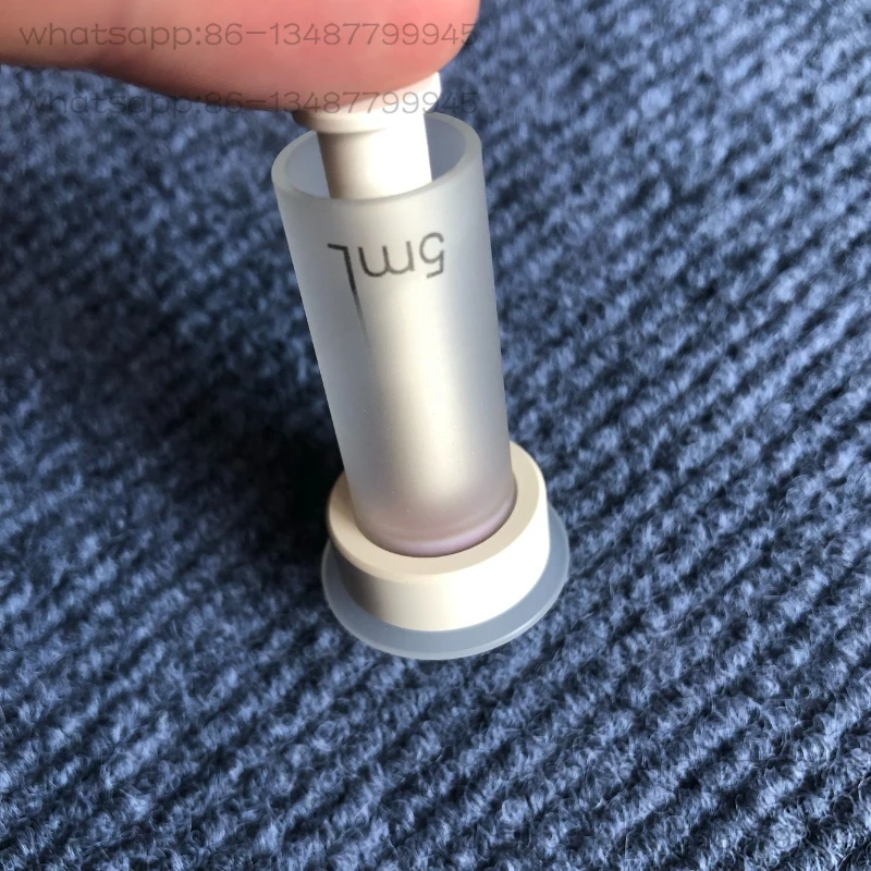 Domestic piston 5ml piston water quality online monitor accessories
Domestic piston 5ml piston water quality online monitor accessories