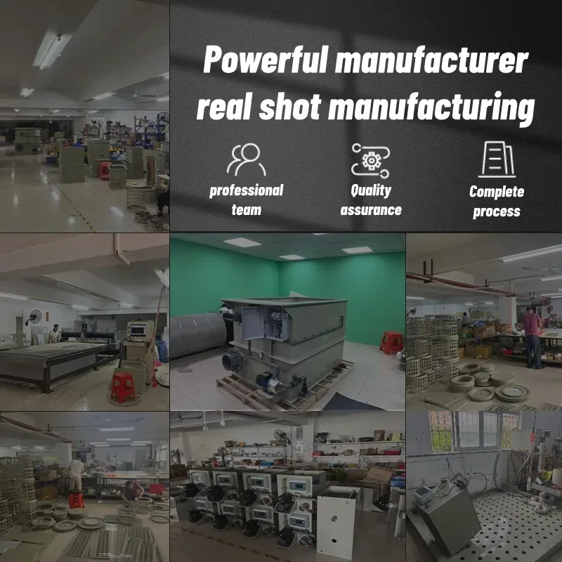 20m3 Drum Filter Water Treatment Machinery Drum Microfiltration Machine Aquaculture Filtration System Pond Filter
20m3 Drum Filter Water Treatment Machinery Drum Microfiltration Machine Aquaculture Filtration System Pond Filter