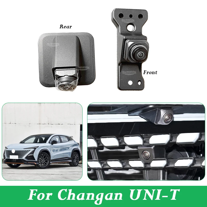 Front Or Rear Camera View Monitor For Changan UNI-T 7917110-CN01 7917120-CN01
Front Or Rear Camera View Monitor For Changan UNI-T 7917110-CN01 7917120-CN01