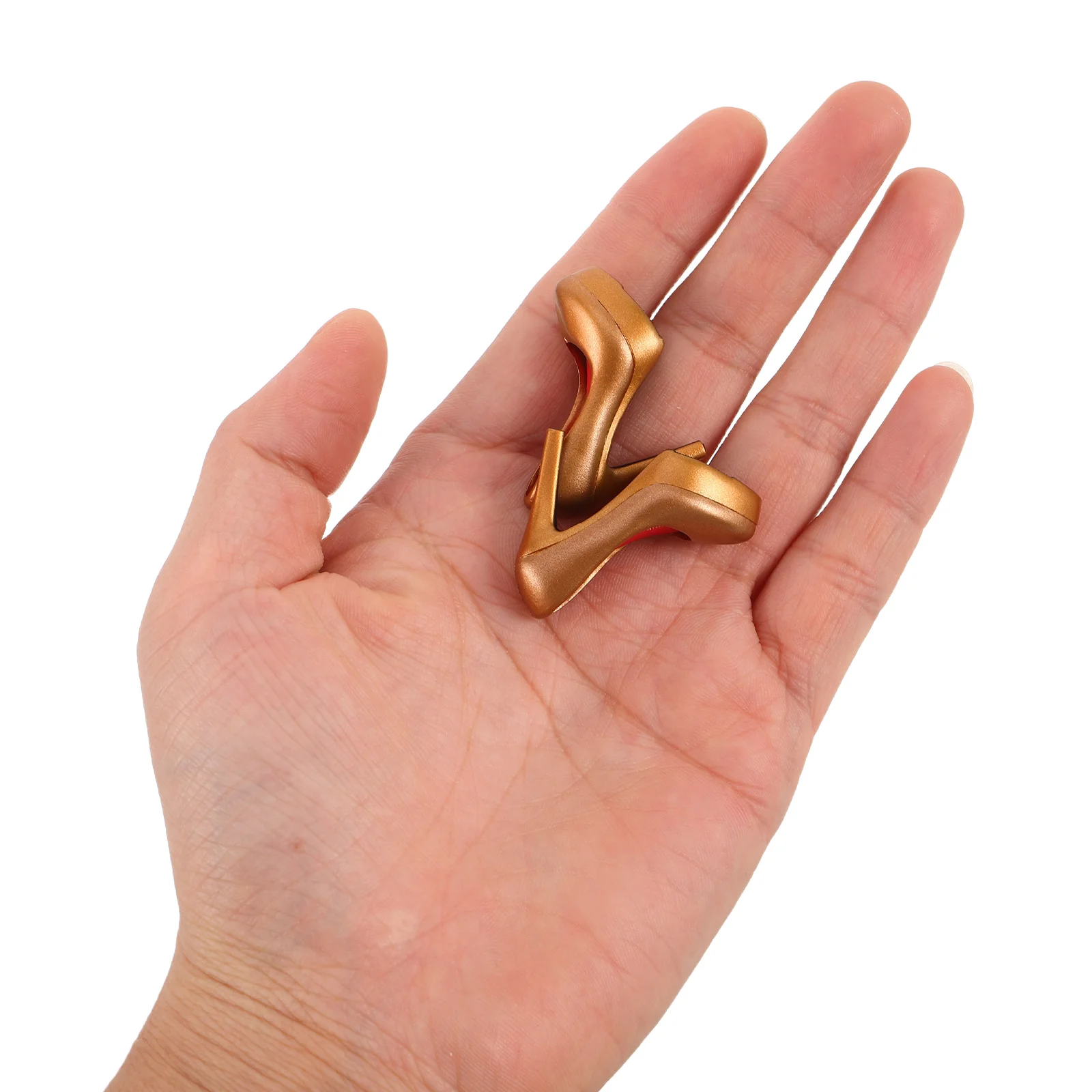 Military Figure High Heel Shoes Stylish Design Casual Dress Long-Lasting Comfort Trendy Soldier Inspired Footwear
Military Figure High Heel Shoes Stylish Design Casual Dress Long-Lasting Comfort Trendy Soldier Inspired Footwear