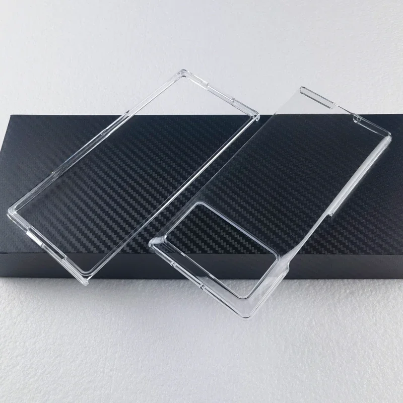 For Xiaomi Mi Mix Fold 3 Fold3 5G Hard PC Camera Protect Case Ultra Thin Clear Hard Plastic DIY Full Cover Protective Skin
For Xiaomi Mi Mix Fold 3 Fold3 5G Hard PC Camera Protect Case Ultra Thin Clear Hard Plastic DIY Full Cover Protective Skin