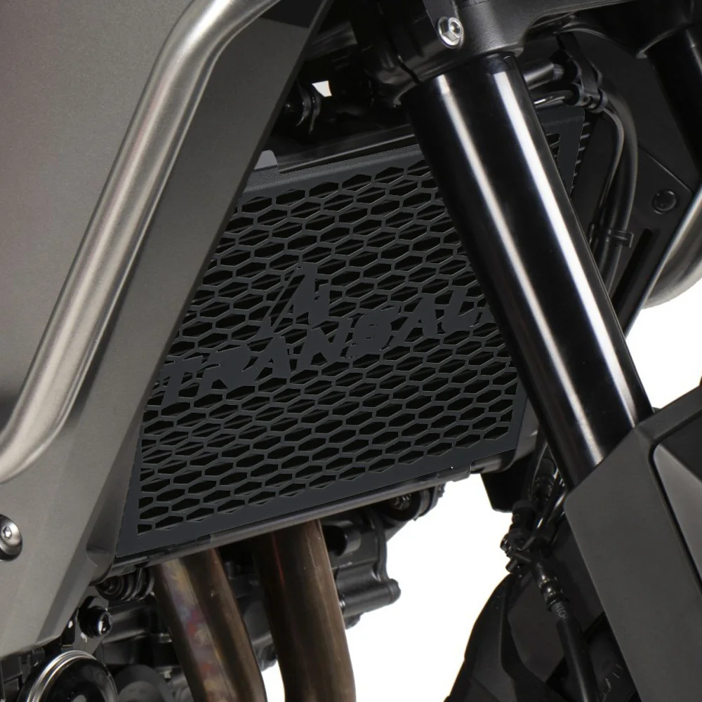 FOR Honda XL750 TRANSALP Motorcycle Parts Radiator Guard Grille Protective Cover Protector Accessories 2023 2024 2025 2026
FOR Honda XL750 TRANSALP Motorcycle Parts Radiator Guard Grille Protective Cover Protector Accessories 2023 2024 2025 2026
