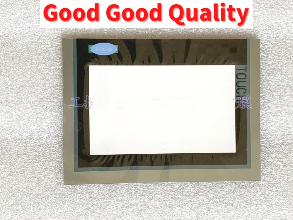 IPC277D 6AV7881-3AA00-8EA0 new replacement compatible touchpanel protective film new original LCD Panel
IPC277D 6AV7881-3AA00-8EA0 new replacement compatible touchpanel protective film new original LCD Panel