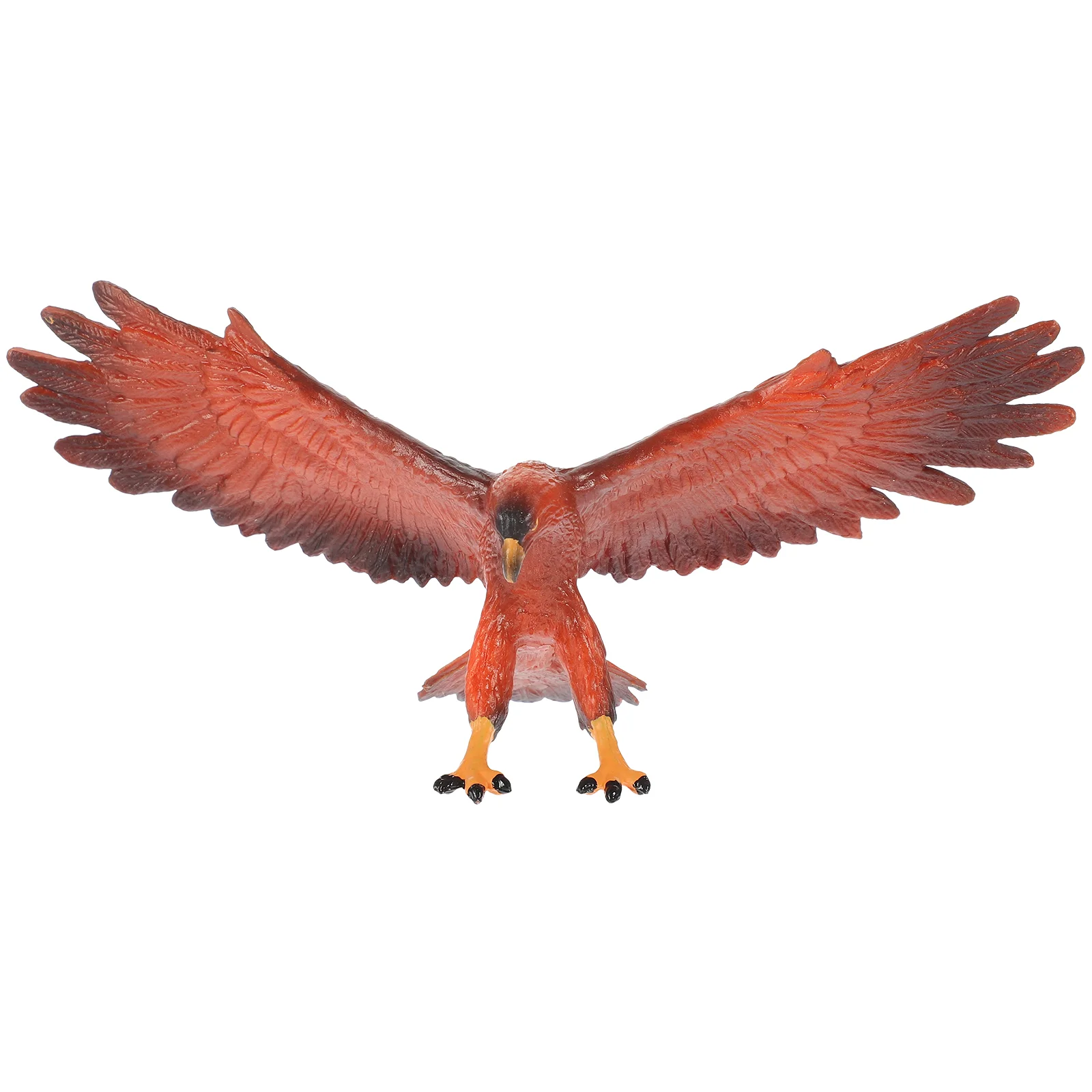 Realistic Eagle Model Fake Eagle Model Lifelike Simulated Animal Model Simulation Eagle Model Simulation Eagle Figurine
Realistic Eagle Model Fake Eagle Model Lifelike Simulated Animal Model Simulation Eagle Model Simulation Eagle Figurine