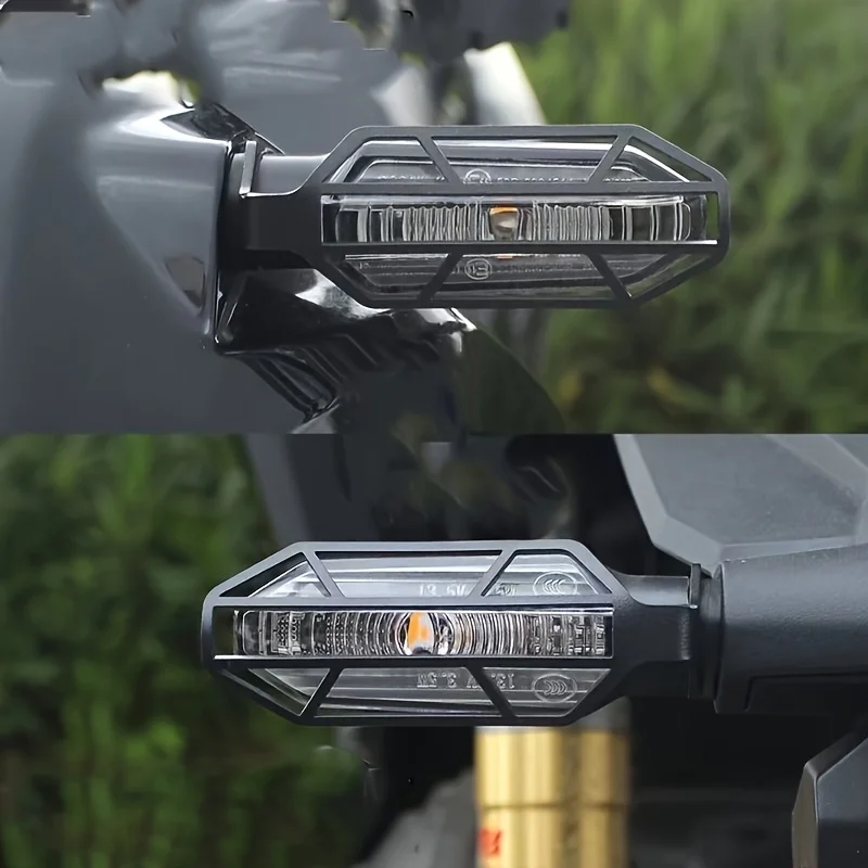 Защитная решетка для указателей поворота Honda ADV150 ADV160 ADV350, накладка на передние и задние индикаторы мотоцикла
Защитная решетка для указателей поворота Honda ADV150 ADV160 ADV350, накладка на передние и задние индикаторы мотоцикла