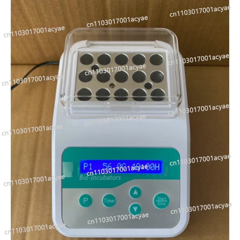 B80 Constant Temperature Incubator Biological Indicator Sterilization Monitoring Laboratory Equipment
B80 Constant Temperature Incubator Biological Indicator Sterilization Monitoring Laboratory Equipment