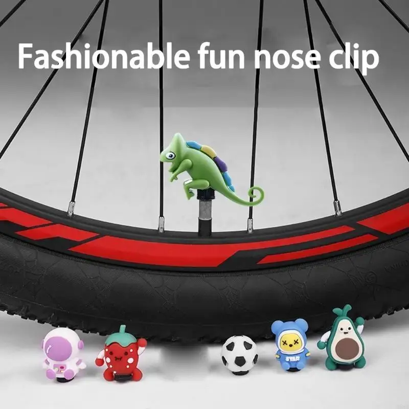 Corrosions Resistant Bike Tire Valves Cover Caps Soft Silicone Bike Valves Caps
Corrosions Resistant Bike Tire Valves Cover Caps Soft Silicone Bike Valves Caps
