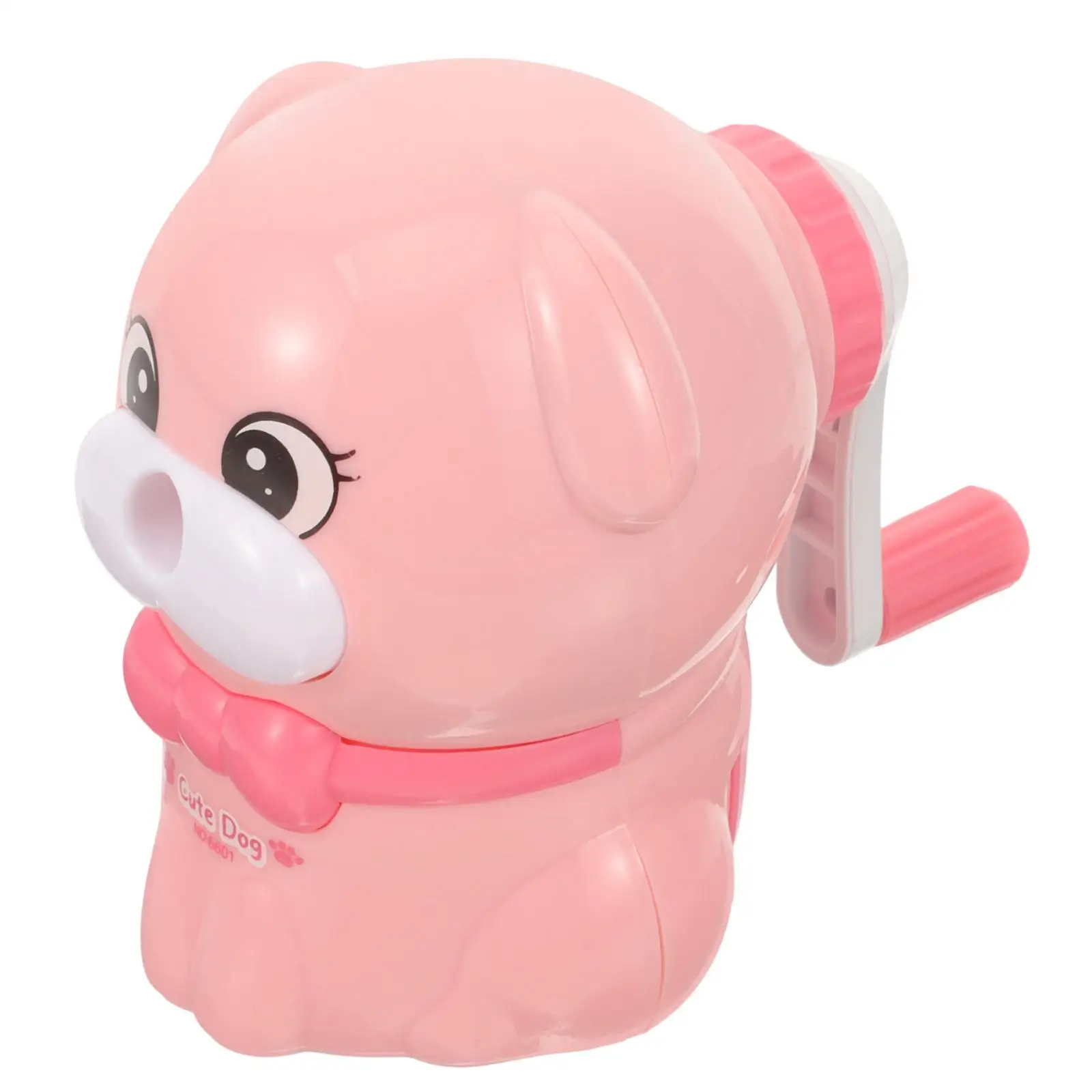 Cute School Supplies Puppy Pencil Sharpener Mechanical Kids Dog Portable Student
Cute School Supplies Puppy Pencil Sharpener Mechanical Kids Dog Portable Student