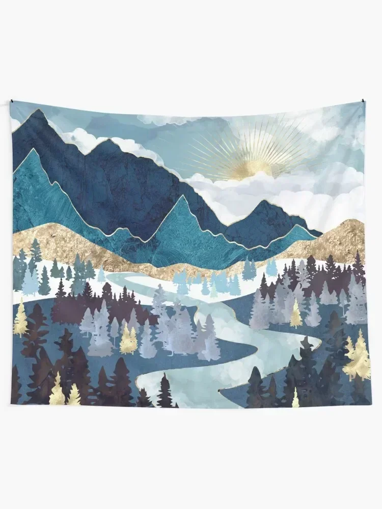Valley Sunrise Tapestry Cute Decor Custom Aesthetic Room Decors Decoration Aesthetic Tapestry
Valley Sunrise Tapestry Cute Decor Custom Aesthetic Room Decors Decoration Aesthetic Tapestry