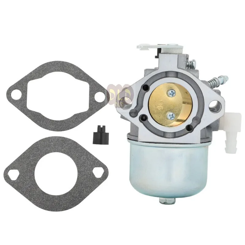 The carburetor is suitable for the Walbro Carb 192432 192417 192437 690115 690111 carburetor
The carburetor is suitable for the Walbro Carb 192432 192417 192437 690115 690111 carburetor