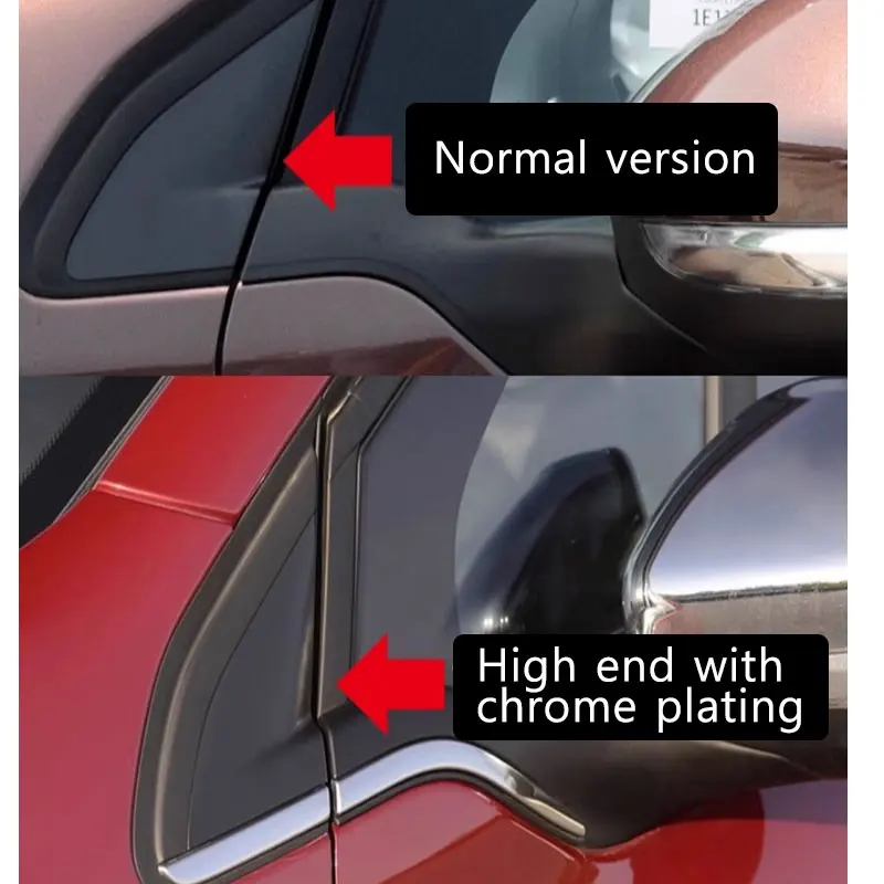 For Peugeot 2008 new front triangle decorative panel 9678382380 9678382280 9675629980 9678329580 9678382180 9678382180
For Peugeot 2008 new front triangle decorative panel 9678382380 9678382280 9675629980 9678329580 9678382180 9678382180