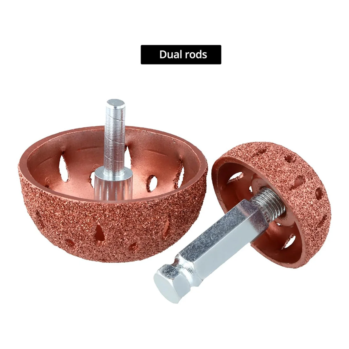 Набор инструментов для ремонта шин, полировальные круги из вольфрамовой стали диаметром 42 мм и 55 мм с роликовым заплатком для шин, скребковый резак
Набор инструментов для ремонта шин, полировальные круги из вольфрамовой стали диаметром 42 мм и 55 мм с роликовым заплатком для шин, скребковый резак