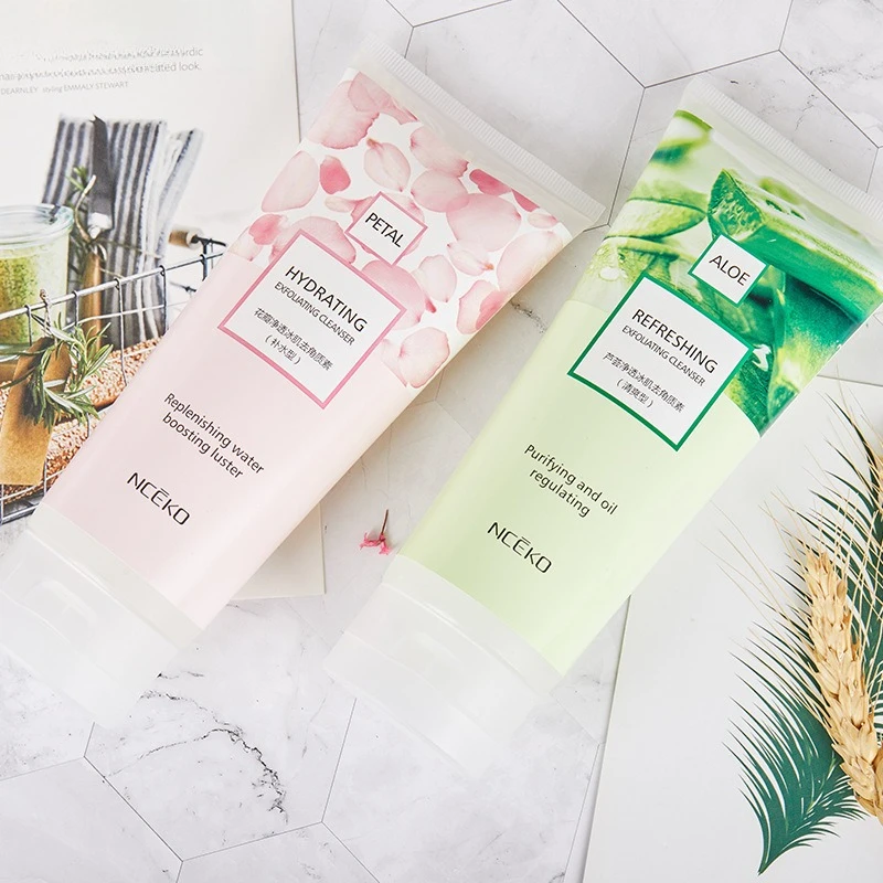 Exfoliating aloe vera cleans ice muscles gently cleans pore oil stains shrink pores brightens skin tone hydrates Skincare 
Exfoliating aloe vera cleans ice muscles gently cleans pore oil stains shrink pores brightens skin tone hydrates Skincare