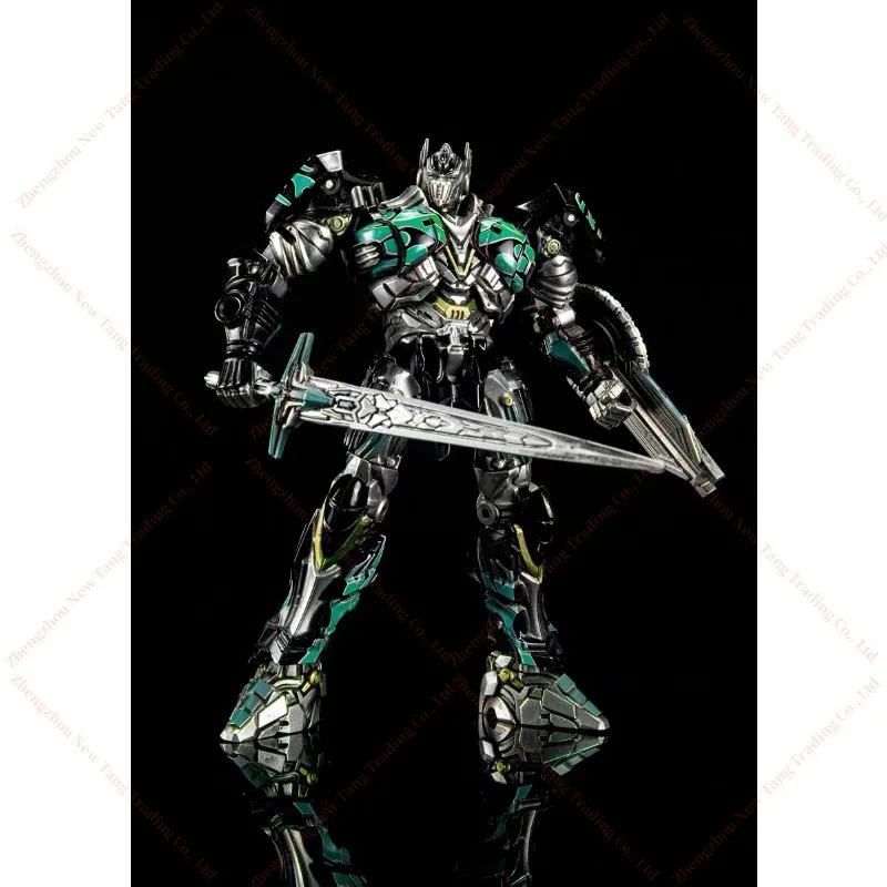 【With Box 】Transformation G-CREATION Grimlock MTST-01B MTST01B WRATH Dinosaur Statue Level Painting Action Figure IN STOCK
【With Box 】Transformation G-CREATION Grimlock MTST-01B MTST01B WRATH Dinosaur Statue Level Painting Action Figure IN STOCK