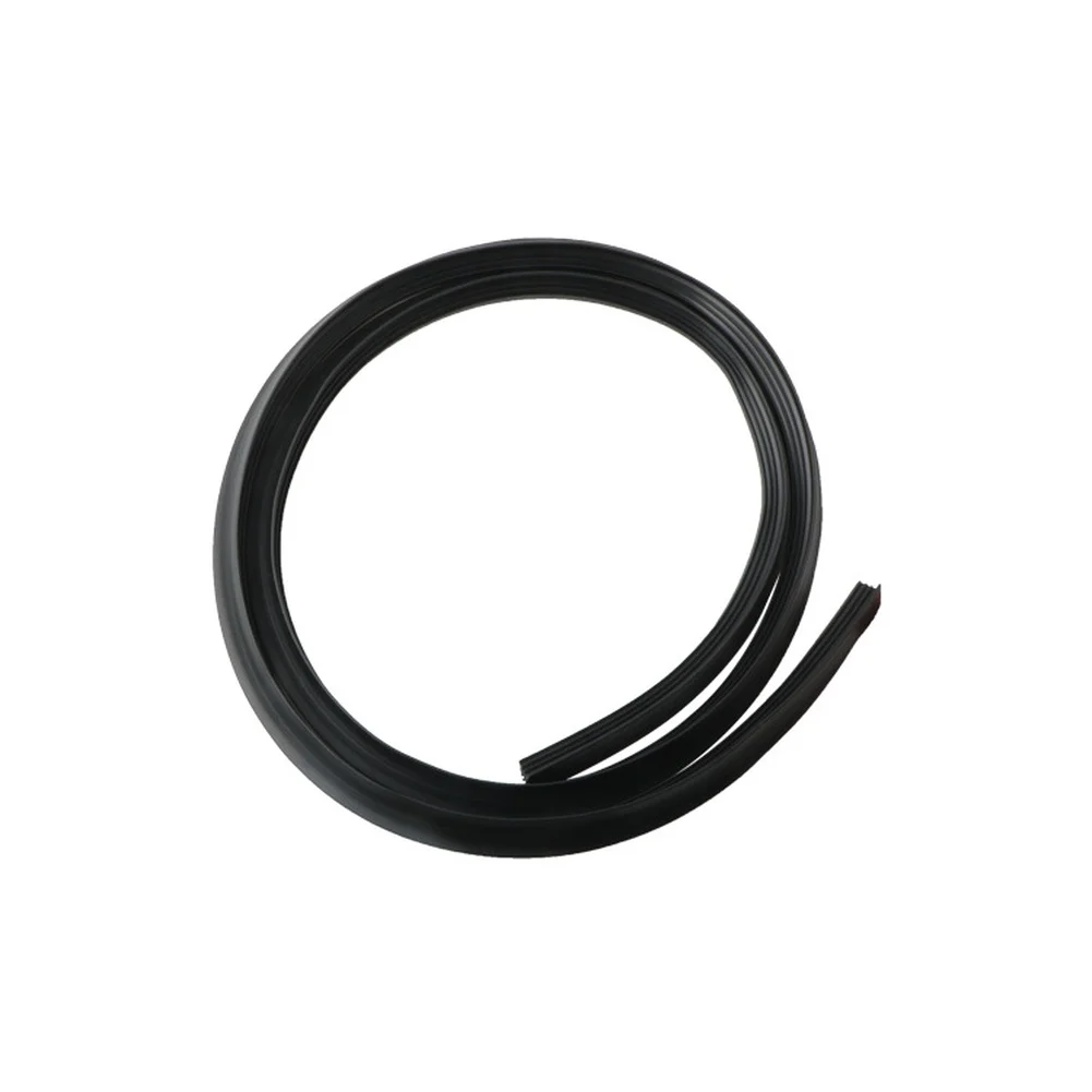 For Car Interior Dashboard Seal Sound Insulation Gap Sealing Hollow Profile Lightweight Flexible Quick Installation
For Car Interior Dashboard Seal Sound Insulation Gap Sealing Hollow Profile Lightweight Flexible Quick Installation