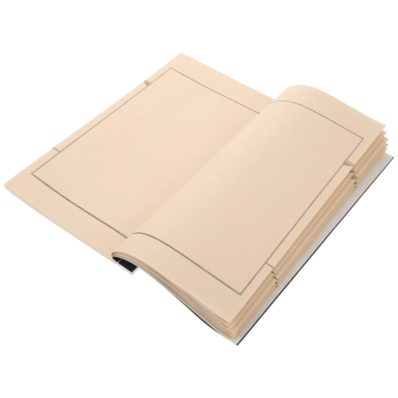 Genealogy Handwritten Paper Blank Stationery Chinese Calligraphy Practice Beginners Rice Paper Writing Supplies
Genealogy Handwritten Paper Blank Stationery Chinese Calligraphy Practice Beginners Rice Paper Writing Supplies