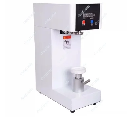 Automatische Kan Sluitmachine 55mm Blikjes sealer Drinkfles sealer Melk Thee Winkel Apparatuur 220 V/110 V
Automatische Kan Sluitmachine 55mm Blikjes sealer Drinkfles sealer Melk Thee Winkel Apparatuur 220 V/110 V