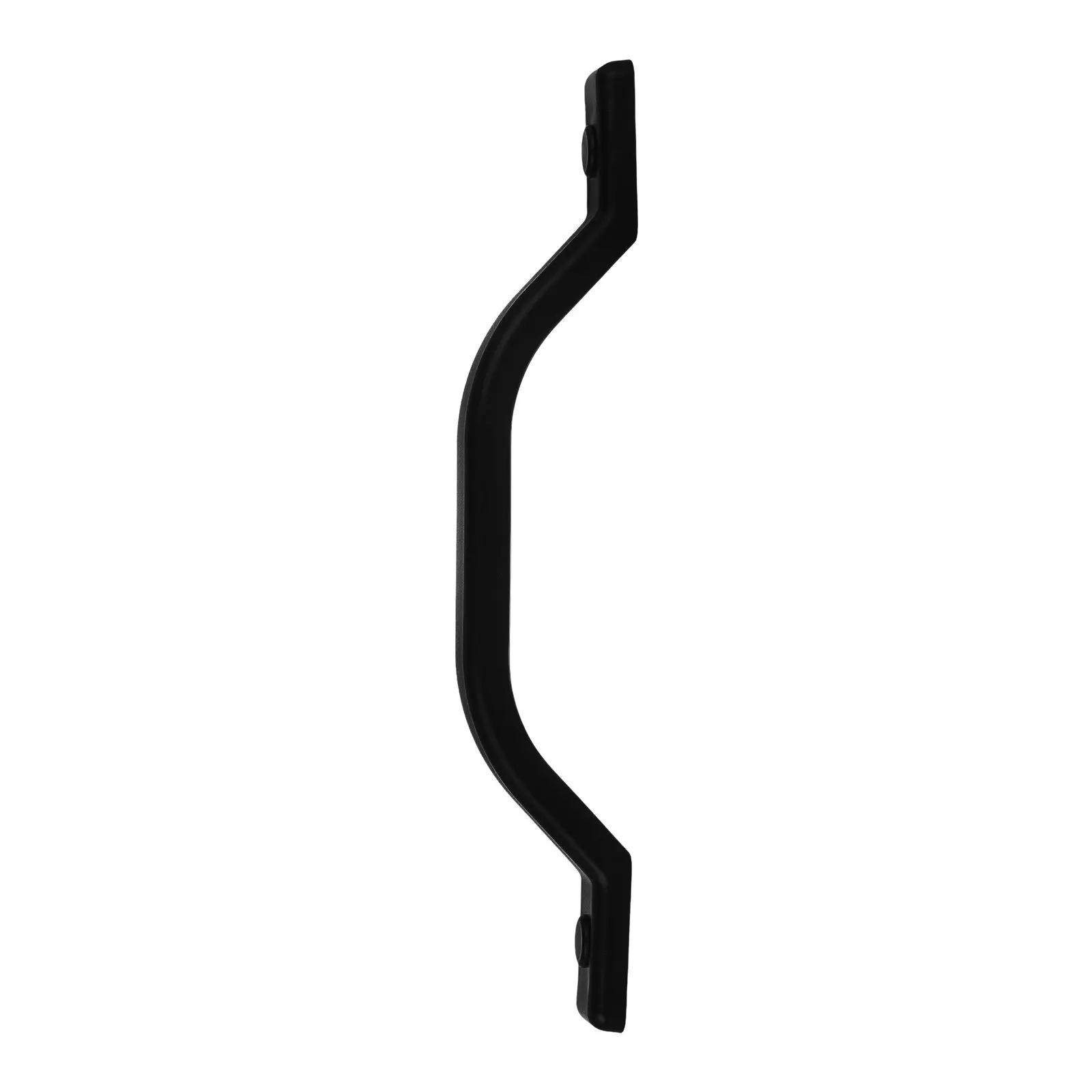 Plastic Rv Grab Handle Entry Door Assist Bar Heavy Duty Auxiliary Handrail Replacement for Trailer Camper Motor Home Boat Cargo
Plastic Rv Grab Handle Entry Door Assist Bar Heavy Duty Auxiliary Handrail Replacement for Trailer Camper Motor Home Boat Cargo