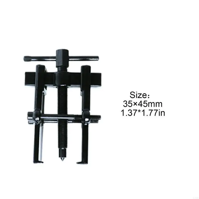 2025 New 35x45 Type Black Plated Two Jaws Gear Puller Armature Bearing Puller Forging
2025 New 35x45 Type Black Plated Two Jaws Gear Puller Armature Bearing Puller Forging