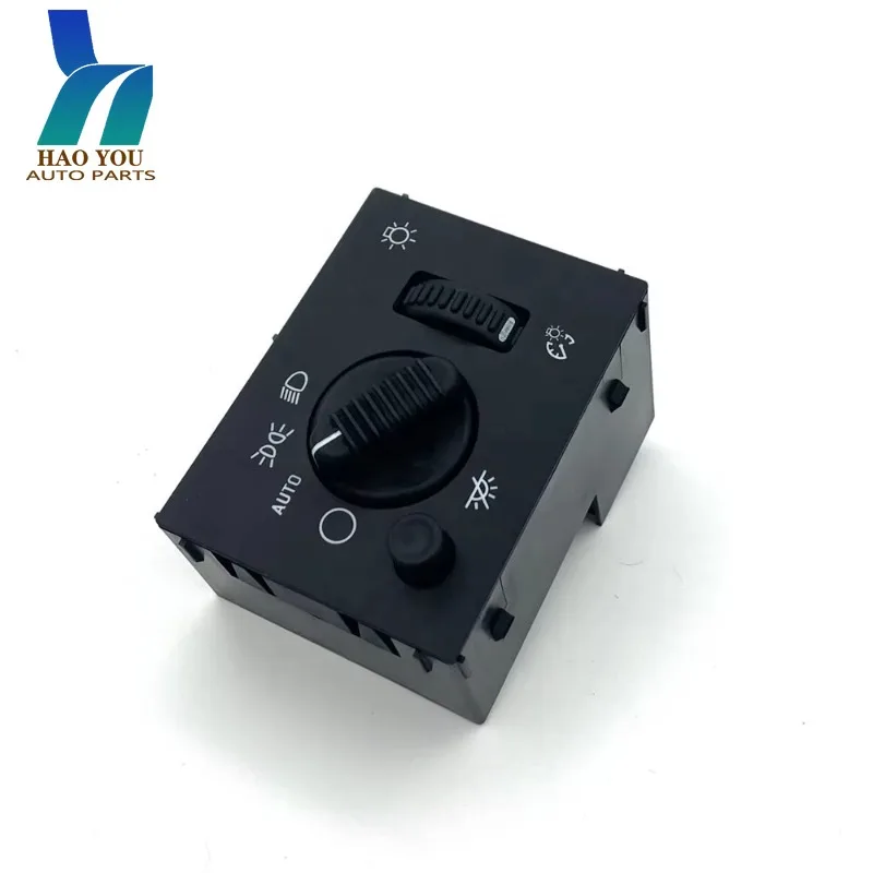 19381535 15194803 Headlight Dimmer Switch For 2003-2007 Chevrolet GMC Cadillac Truck
19381535 15194803 Headlight Dimmer Switch For 2003-2007 Chevrolet GMC Cadillac Truck